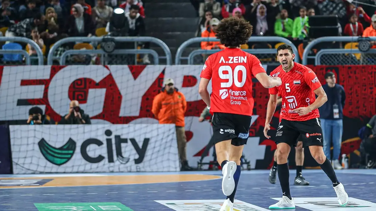 توقيت المواجهة المرتقبة.. موعد مباراة منتخب مصر ونيجيريا في بطولة إفريقيا بالجابون 2026